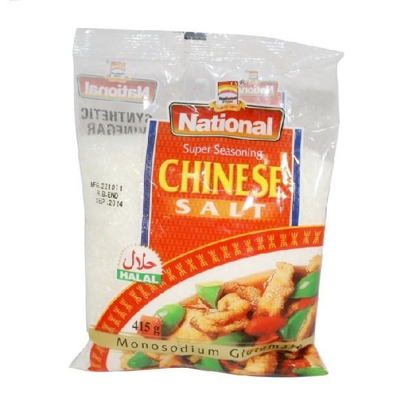 চাইনিজ লবণ