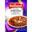 National Murgh Cholay