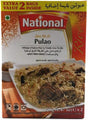 National Pulao 140 Gm