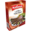 National Seekh Kabab