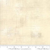 Cotton Fat Quarter Natural Grunge Basics