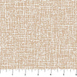 Cotton Burlap Soho Fabric 44/45 Natural