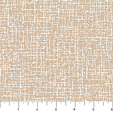Cotton Burlap Soho Fabric 44/45 Natural