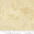 Cotton Fabric Natural Ecru Acorn Hollow Grunge 44/45"