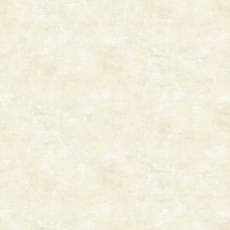 Canvas Flannel Cotton Fabric in Natural French Vanilla