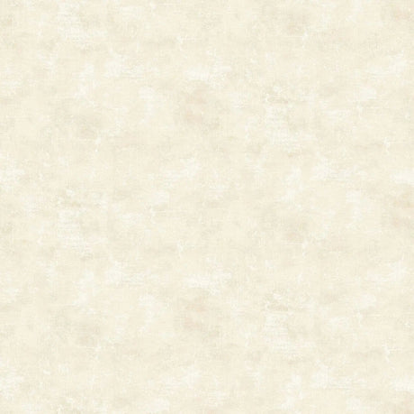 Canvas Flannel Cotton Fabric in Natural French Vanilla