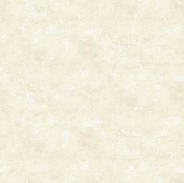 Canvas Flannel Cotton Fabric in Natural French Vanilla