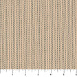 Cotton Print Fabric Natural In Stitches Soho 44/45"