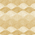 Cotton Quilt Back Fabric Natural Crochet Tan Shell Stitch Wideback 116/118"