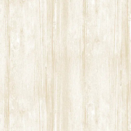 Cotton Wideback Fabric Natural Whitewash Washed Wood