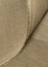 1 Yard Solid Slate Natural Pure Linen Fabric 8 oz Durable 60 Inches Wide