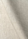 1 Yard Light Mixed Natural Washed Pure Linen Fabric Midweight 2 Tone 60 Inches Wide