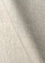 Pure Linen Fabric Light Mixed-Natural