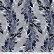 Cotton Wideback Fabric Natures Walk Fog 108"