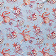 Swim Knit Nylon Spandex Nautical by Nature