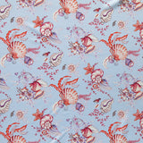 Swim Knit Nylon Spandex Nautical by Nature