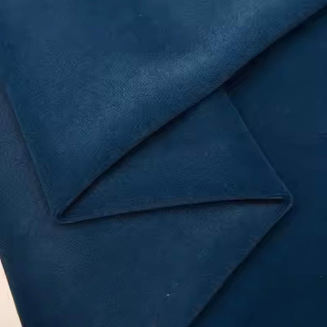 150cmwide Frosted Velvet Sofa Fabric Matte Velveteen Cloth DIY Home Soft Pack Pillow Tablecloth Curtain Thickening Velvet Fabric