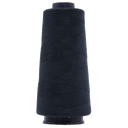 1 Pack of 6000 Yard Spools Sewing Thread All Purpose 100% Spun Polyester Overlock Cone