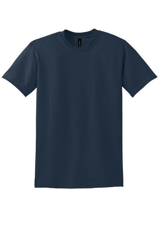 Versatile Everyday Cotton Tee – Tag-Free, Soft, and Designed for Maximum Comfort