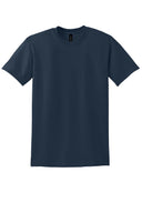Camiseta de seguridad Gildan HD Cotton | Camiseta de trabajo 100% algodón