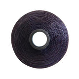 Navy Magna-Glide Classic #60 Bobbin Box