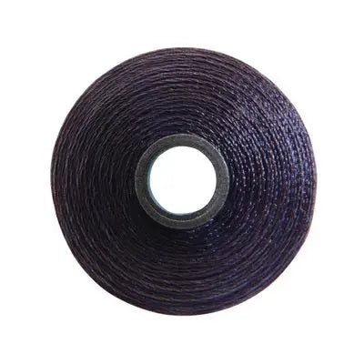 Navy Magna-Glide Classic #60 Bobbin Box