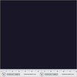 Navy Solid Cotton Wideback Fabric