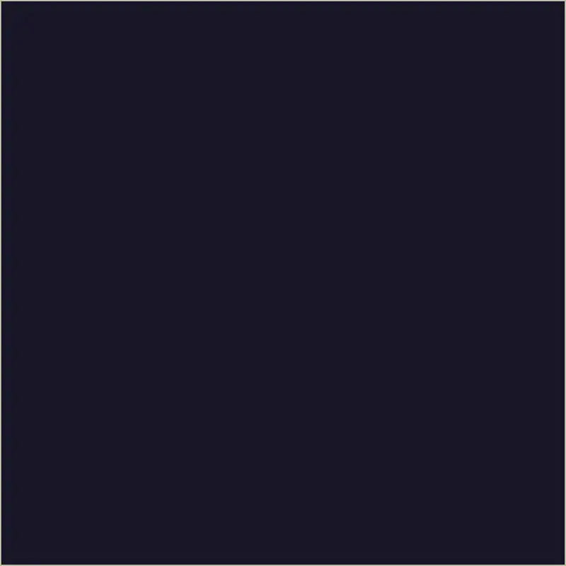 Navy Solid Cotton Wideback Fabric