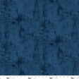 Navy Cotton Fabric Surface Design Funny Girl 44/45"