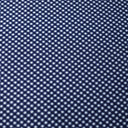 Gingham Check Poly Spandex Fabric - Micro Plaid, Assorted Colors, 58/60" Width (5 Yard)