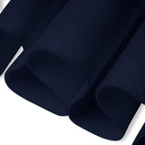 Acrylic Felt Fabric 18x18 1.6mm Craft Pack