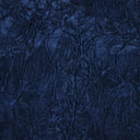 Crushed Velvet Flocking Nylon Fabric - 58/60" Width, 140 GSM, No Stretch, Multiple Colors (1 Yard)