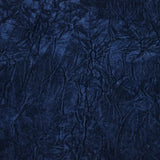 Crushed Velvet Flocking Nylon Fabric - 58/60" Width, 140 GSM, No Stretch, Multiple Colors (1 Yard)
