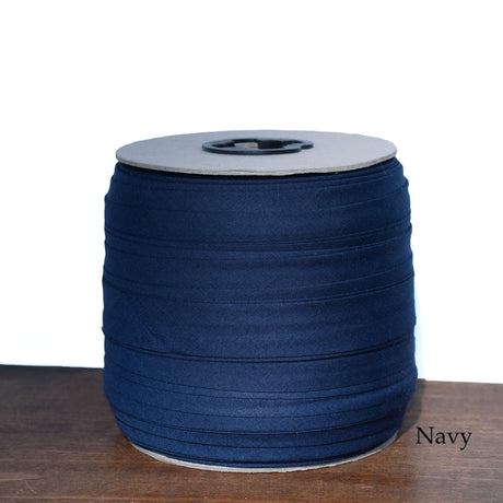 Bias Tape Polycotton 3/4 Inch