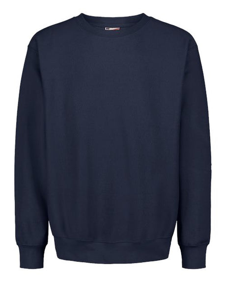 Pro-Weave® Crewneck Stylish Sweatshirt