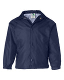 Chaqueta para entrenador juvenil