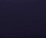 Bamboo Spandex Jersey Navy