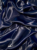 Liquid Shimmery Organza