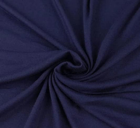 Cotton Spandex Fabric By The Bolt