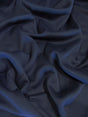 Polar Fleece Fabric Navy Blue By The Yard