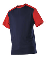 Crewneck Baseball Jersey