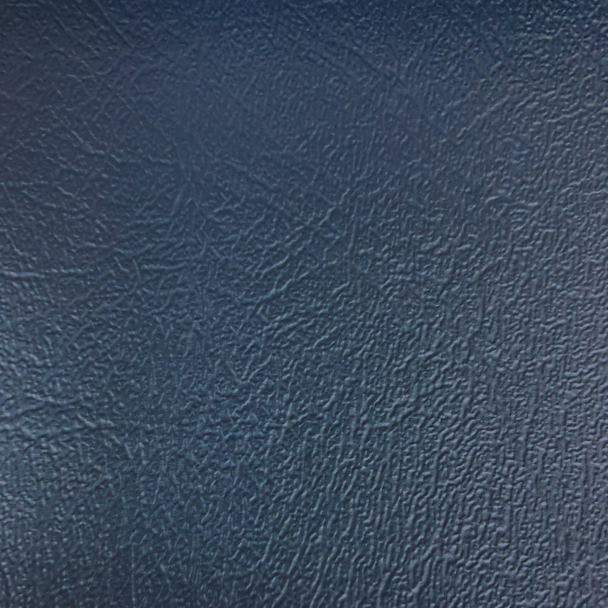 Blazer Heavy Duty Faux Leather Vinyl Fabric - 100 Percent PVC, Solid, 54" Width (1 Yard)