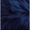 Faux Fur Fabric Shaggy Plush Long Pile 60" Wide
