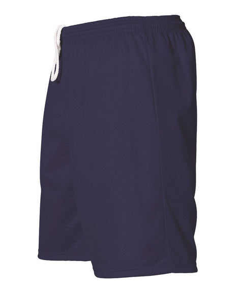 Extreme Mesh Shorts