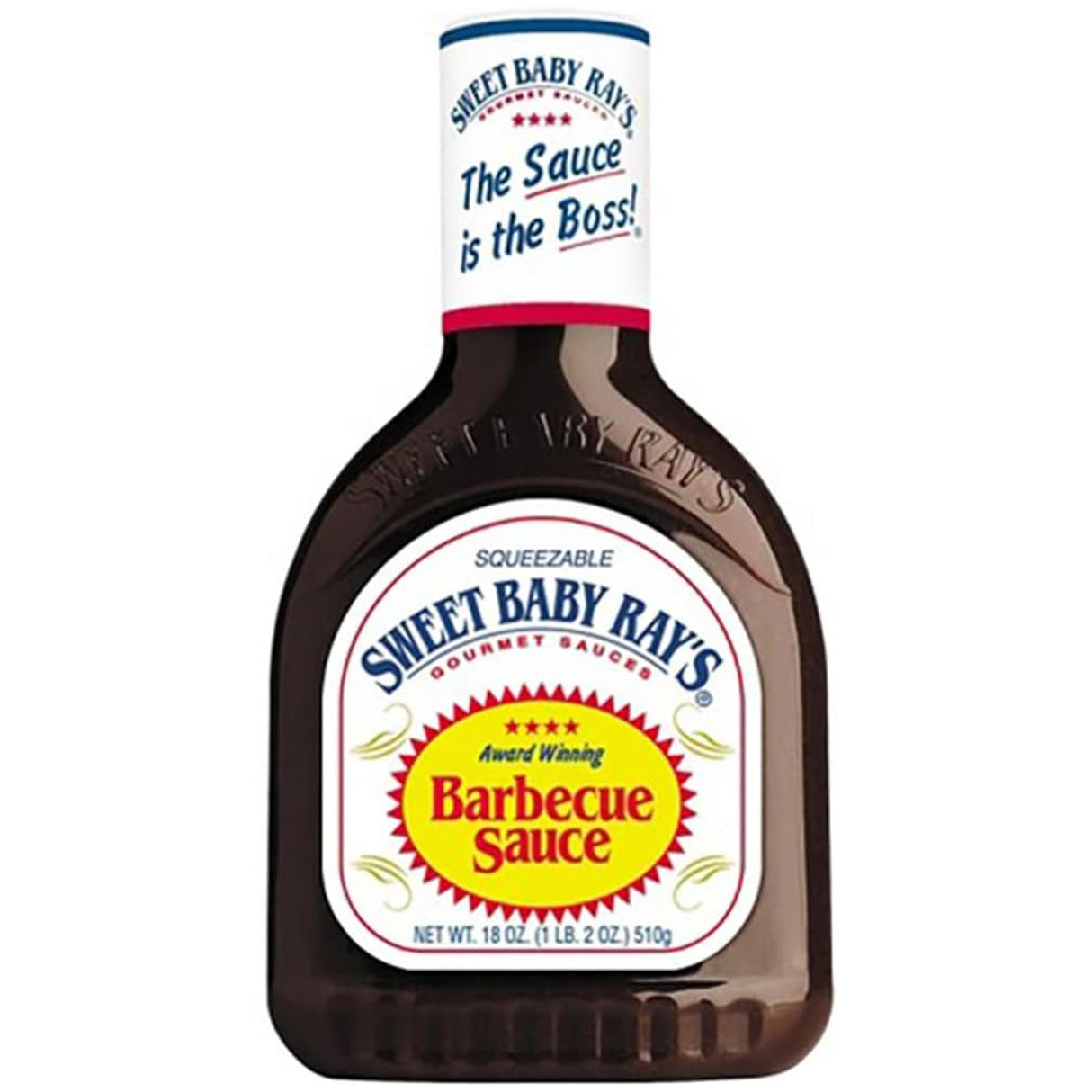 Original Barbecue - 18 OZ