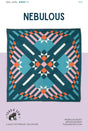 Quilt Pattern Nebulous Quilt