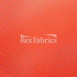 Tempest Mesh Nylon Spandex Fabric - 10 Colors, Solid, 58/60" Width (1 Yard)