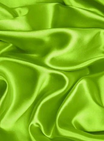 Stretch Satin