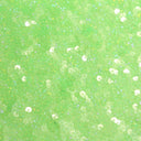 Dayglo Spandex Sequin Fabric - Neon Lime, Neon Orange, Neon Pink, Neon Hibiscus, 50" Width (1 Yard)