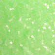 Sequin Spandex Neon Fabric